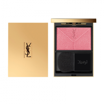 YSL Yves Saint Laurent Couture Blush (N°9 Rose Lavallière) 3g | apothecary.rs