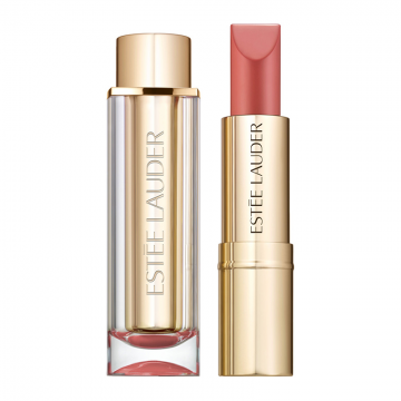 Estée Lauder Pure Color Love Lipstick (N°100 Blasé Buff) 3.5.g | apothecary.rs
