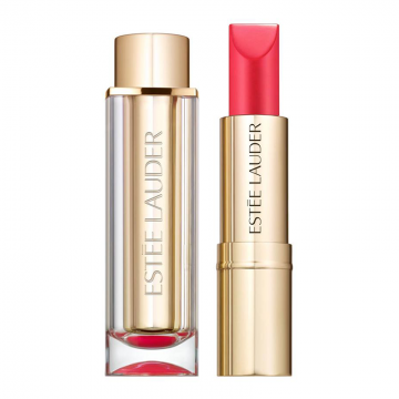 Estée Lauder Pure Color Love Lipstick (N°330 Wild Poppy) 3.5g | apothecary.rs