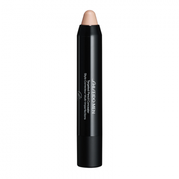 Shiseido Men Targeted Pencil Concealer (Light) 4.3g | apothecary.rs