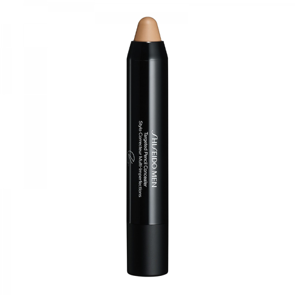 Shiseido Men Targeted Pencil Concealer (Dark) 4.3g | apothecary.rs
