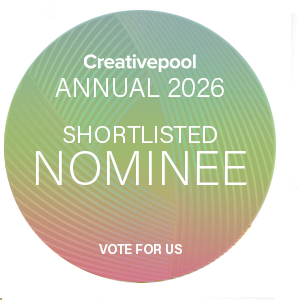 Creativepool Awards 2026 Apothecary drogerija