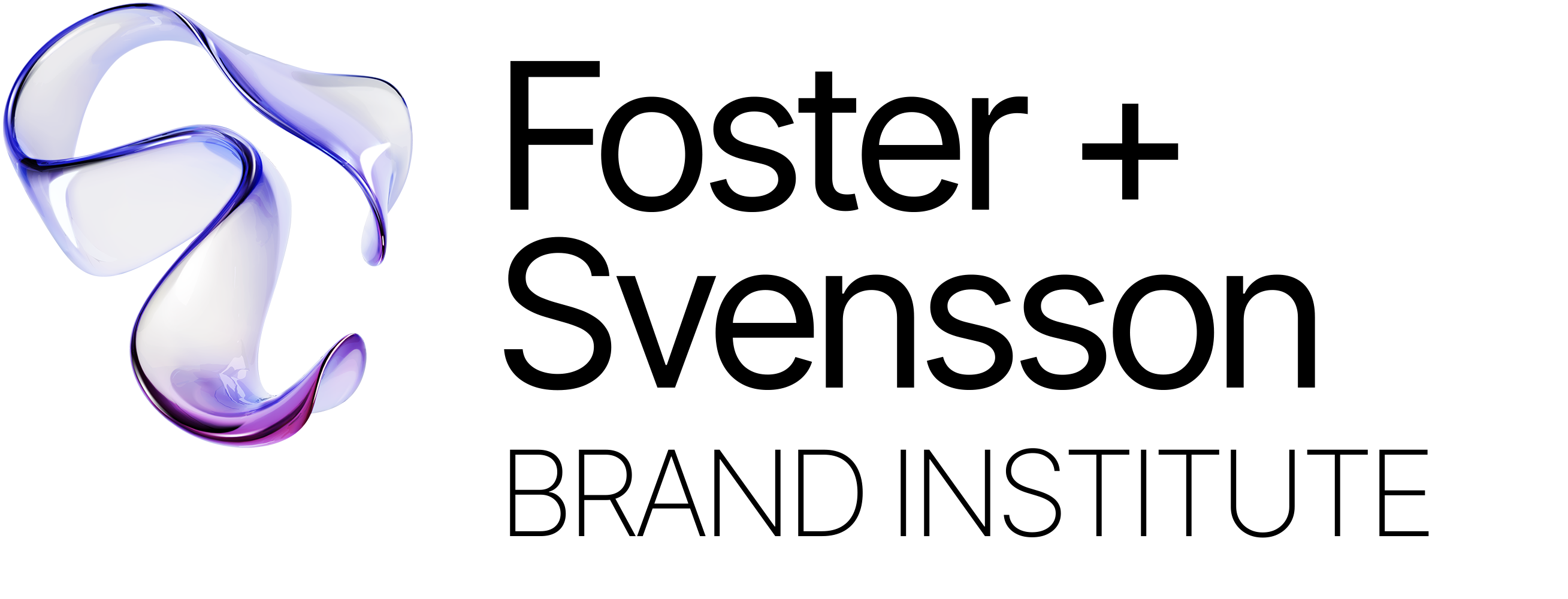 Foster + Svensson Brand Institute