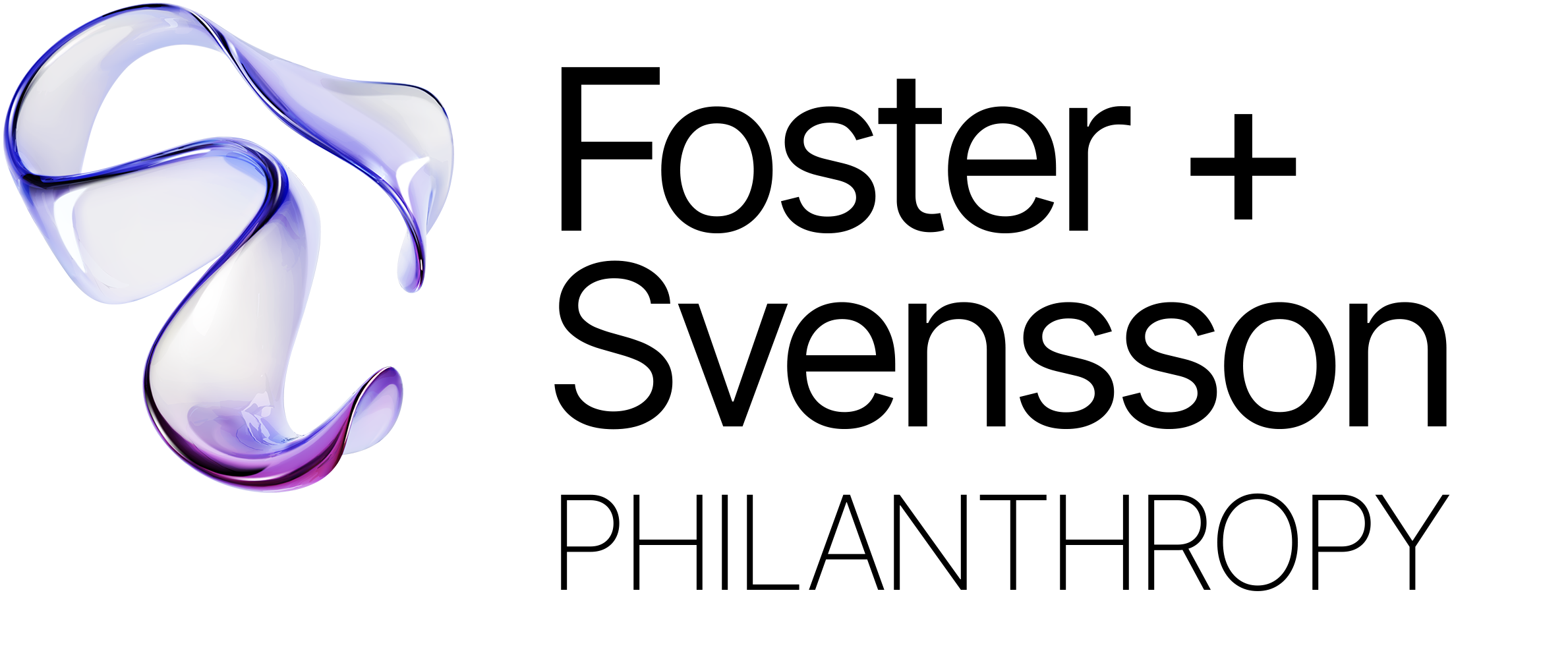 Foster + Svensson Philanthropy