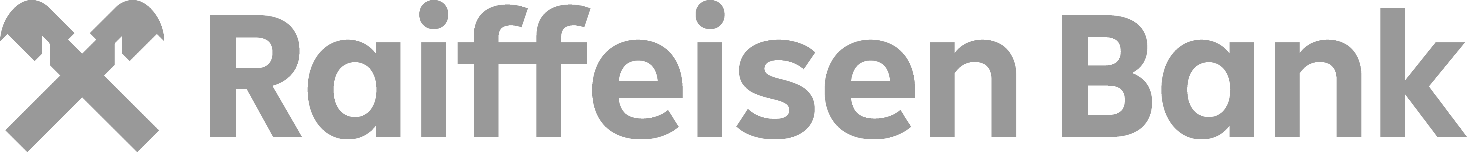 logo: Raiffeisen Banka