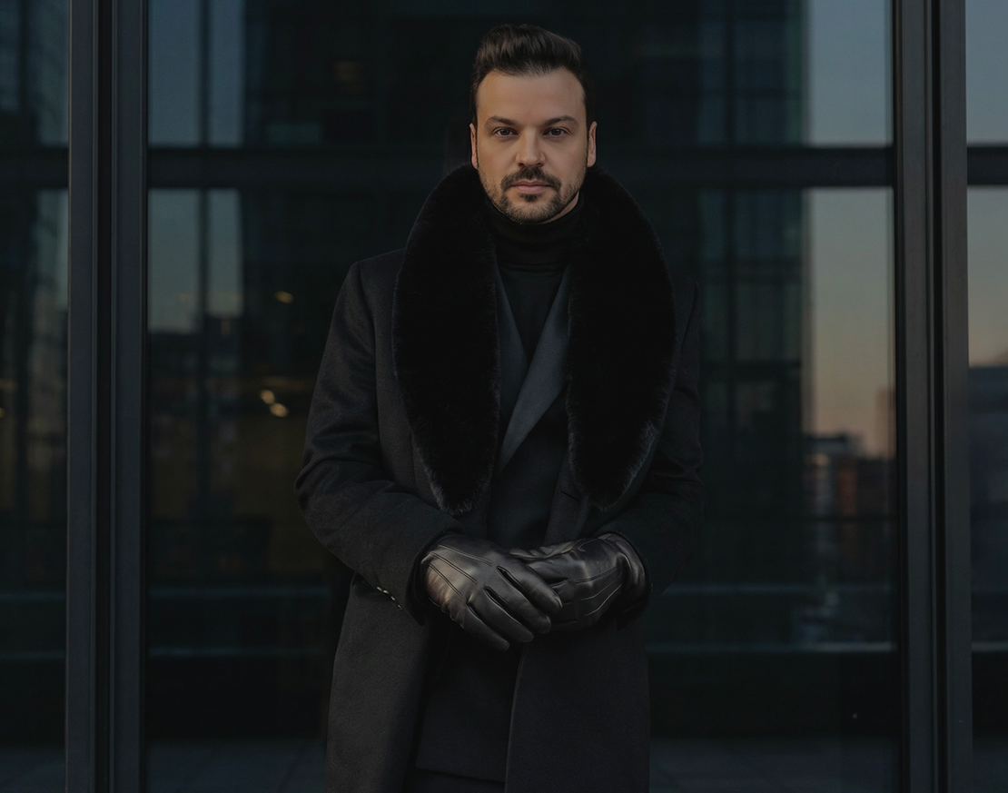 Vladimir von Bergdorff