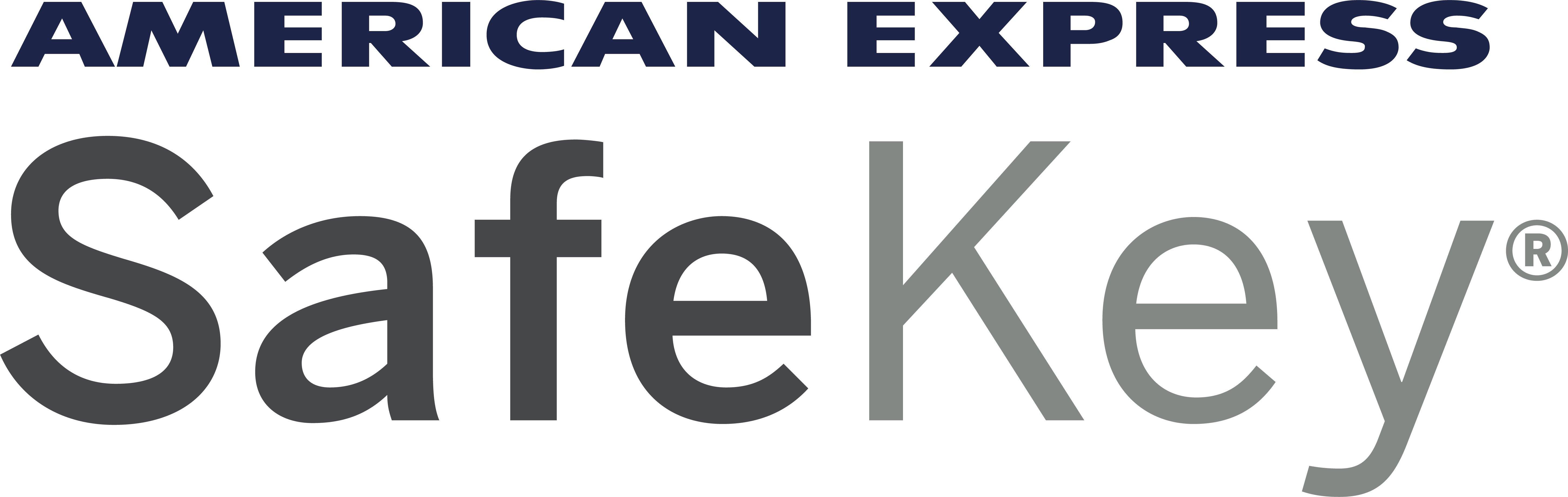 American Express SafeKey