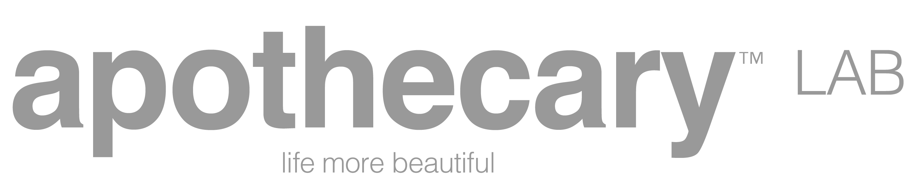 Apothecary LAB logo