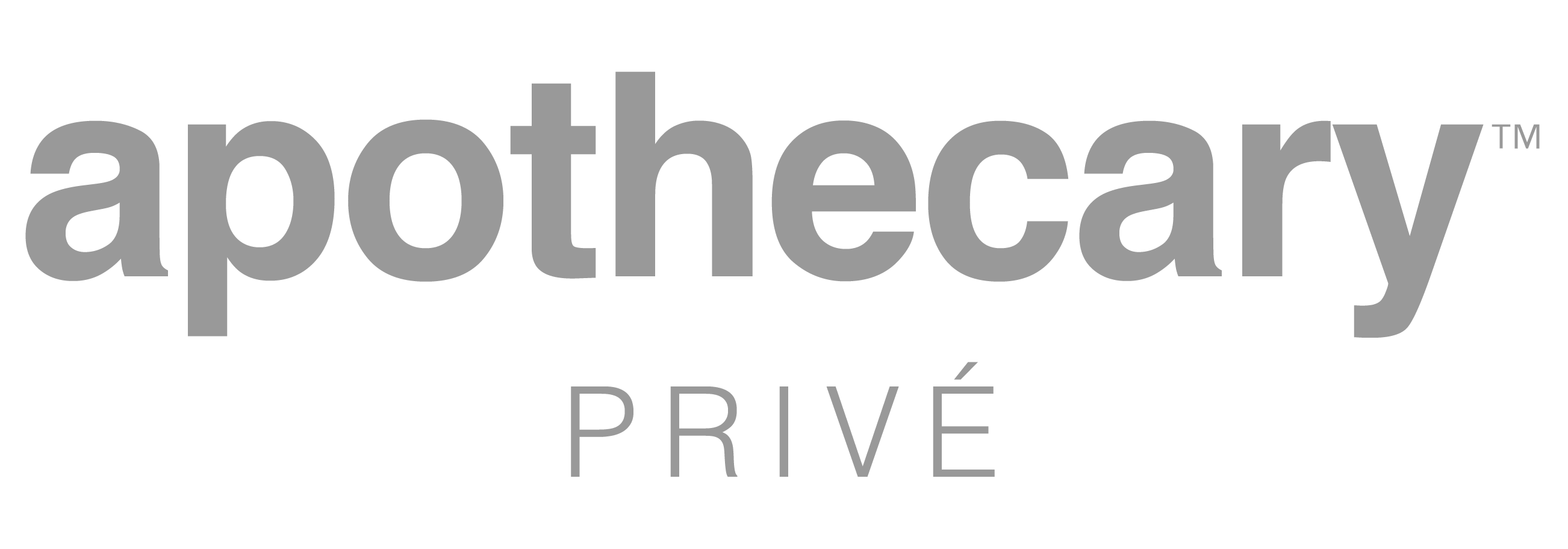 Apothecary Privé