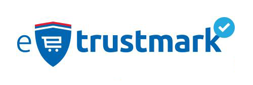 e-Trustmark logo
