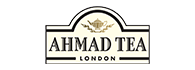 AHMAD TEA LONDON