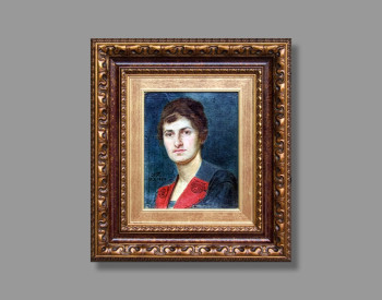 Akademik Uroš Predić: Portret iz 1920. godine ulazi u privatnu umetničku kolekciju „Foster + Svensson Private Art Collection“