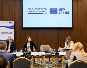 Apothecary na konferencijama o budućnosti rada i e-trgovini